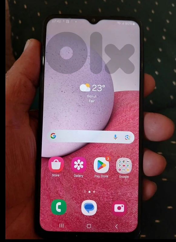 Samsung galaxy a13 4ram 64gb