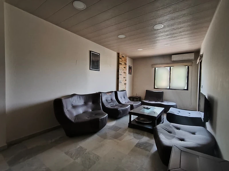 GMK100ED -  Apartment For Sale in Zouk Mosbeh - شقة للبيع في زوق مصبح