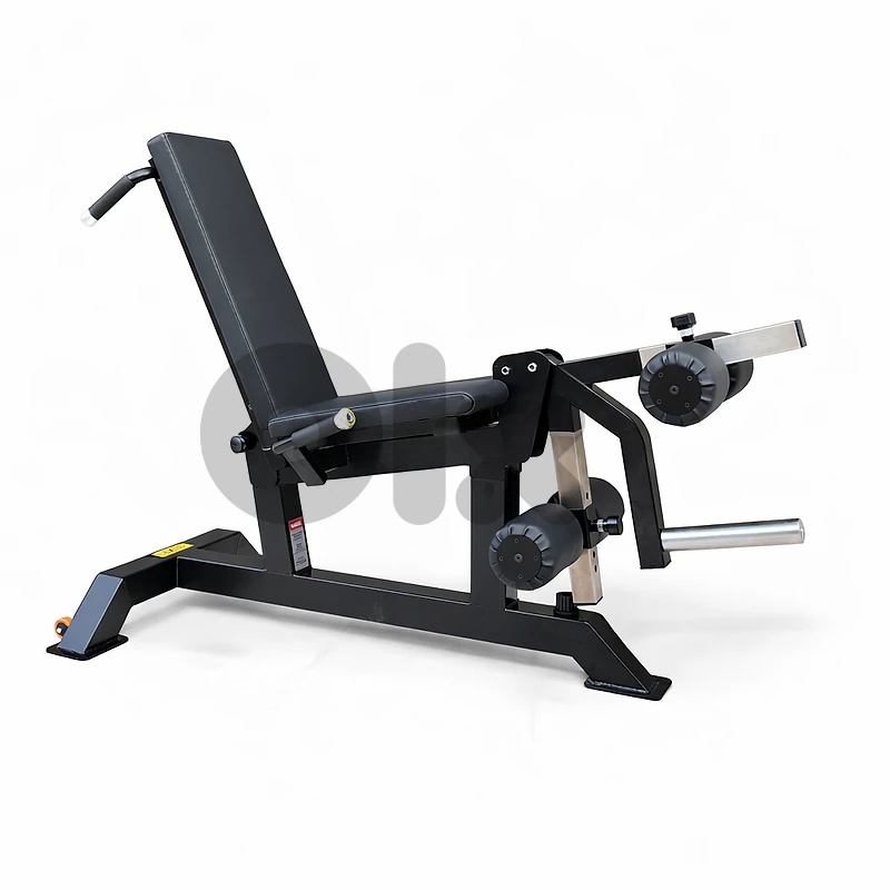 FG Leg extension / curl 2in1