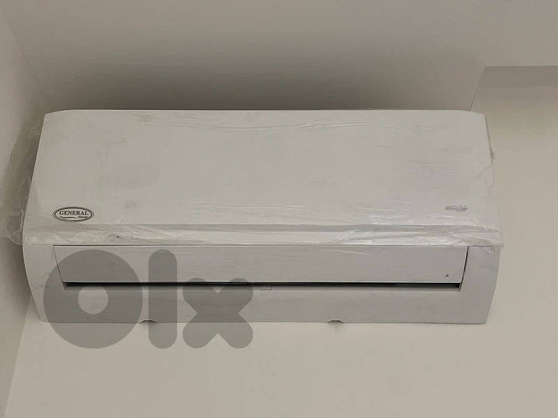air conditioner