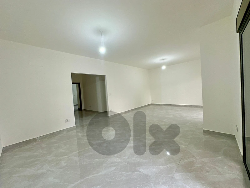 GMK101ED - Apartment For Sale in Kfarhbab - شقة للبيع في كفرحباب