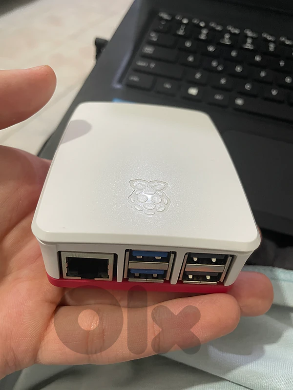 Raspberry pi 5