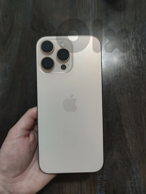 iphone 16 pro max 512