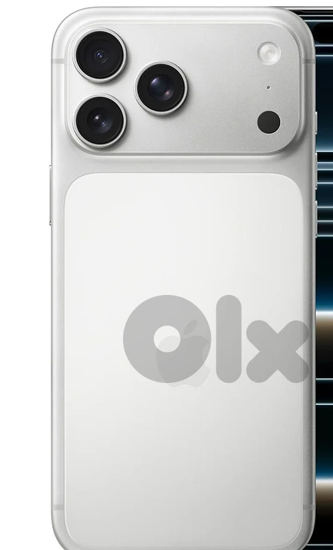 iphone 17 promax