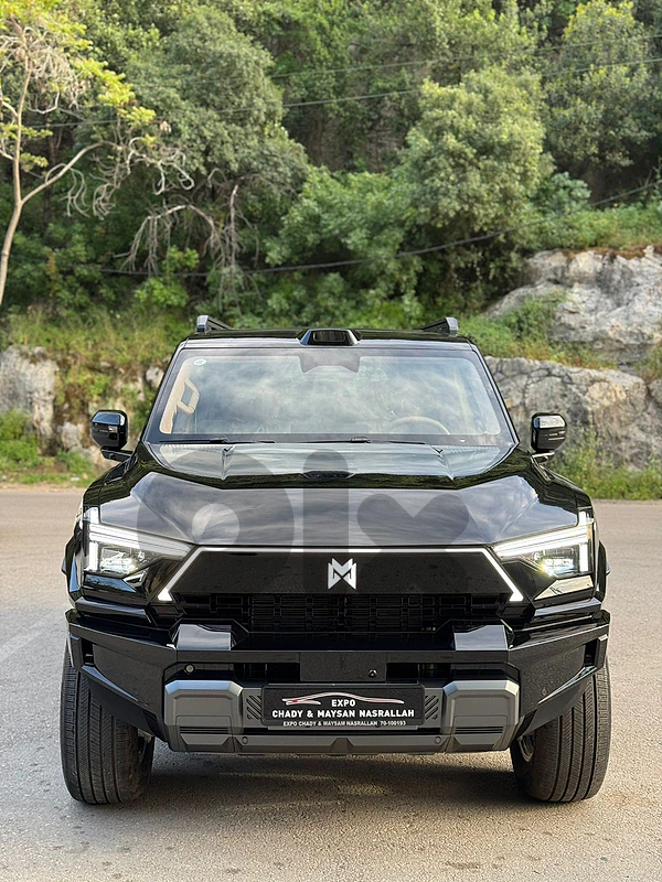 M Hero 817 2025 0 km