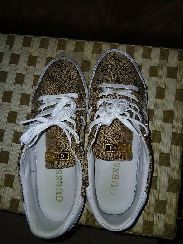 Guess shoes