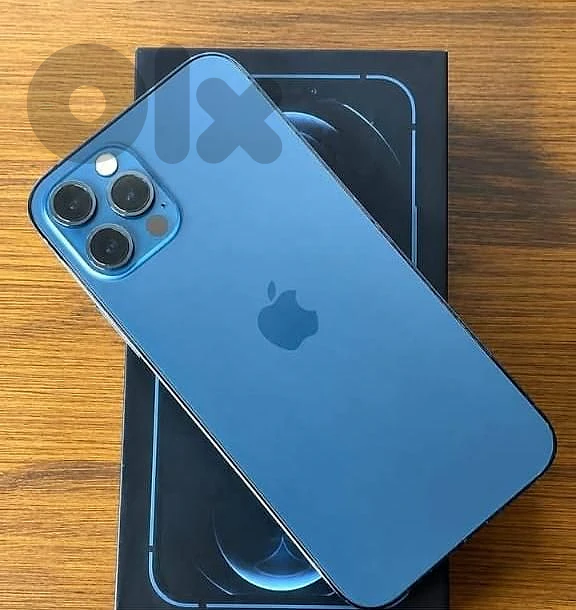 12 pro max 128gb