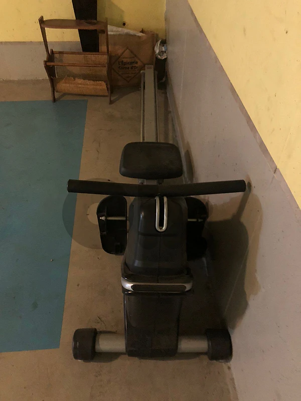 gym eqyippement