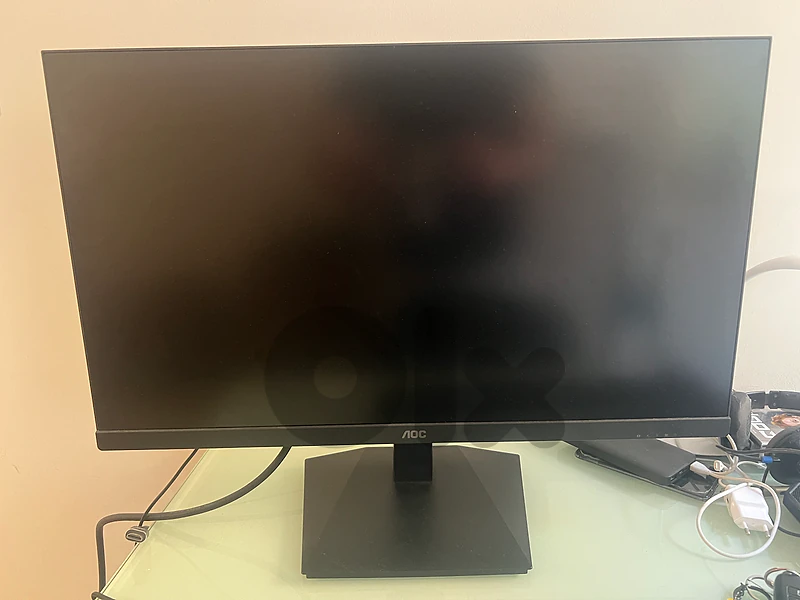 AOC Screen 27 inch 120Hz AOC Screen 27 inch 120Hz