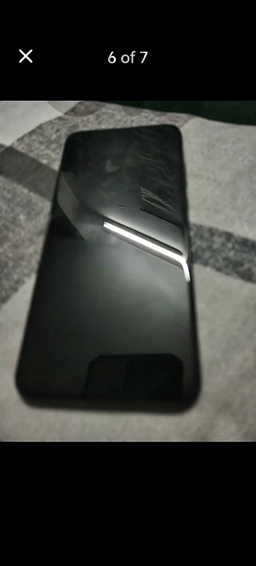 huawei y7