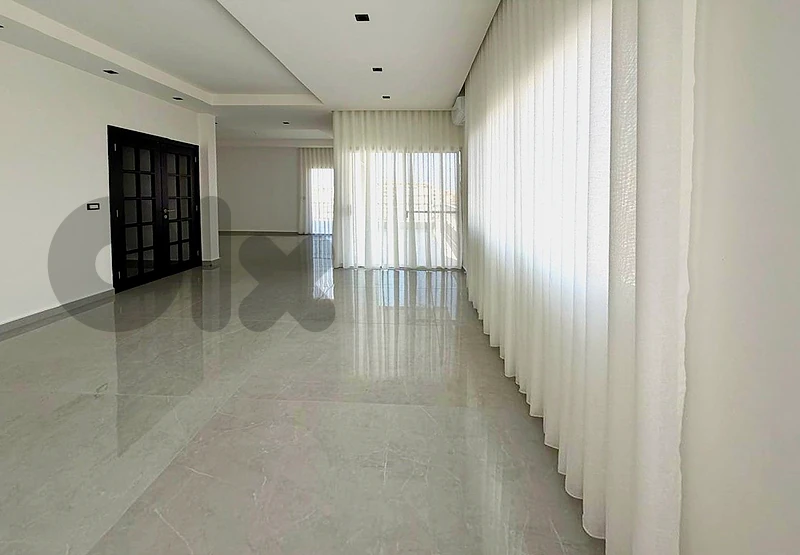 FOR RENT – Fully Renovated Luxury Apartment in Sarba, Lebanon