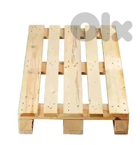 Pallets 80 cm x 120 cm