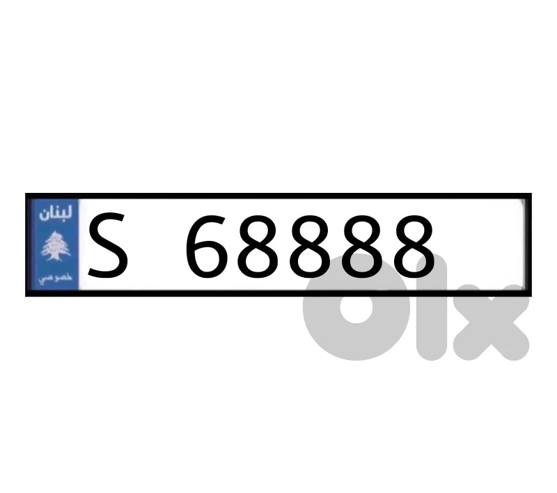S   68888