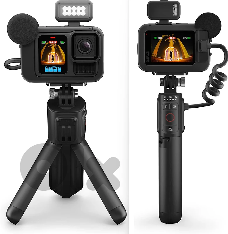 GoPro HERO13 Black Creator Edition
