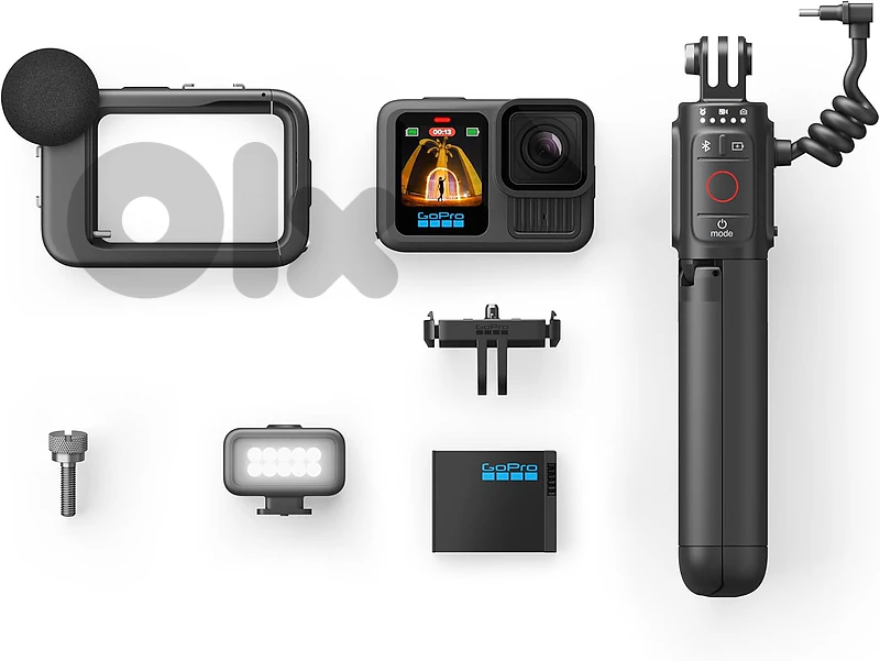 GoPro HERO13 Black Creator Edition