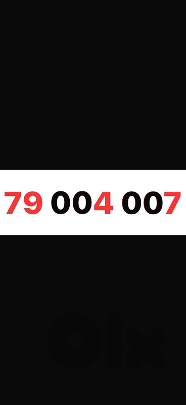 79 004 007  touch prepaid
