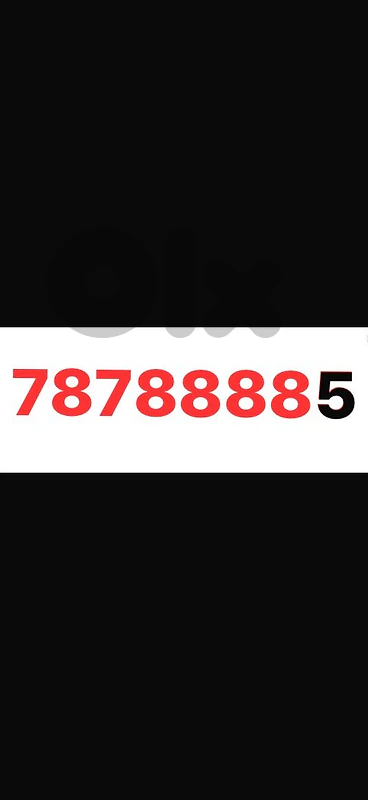 78788885  touch postpaid