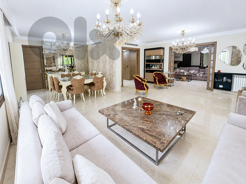 Adma Grand Luxury Estate - العقار الفاخر الكبير في أدما