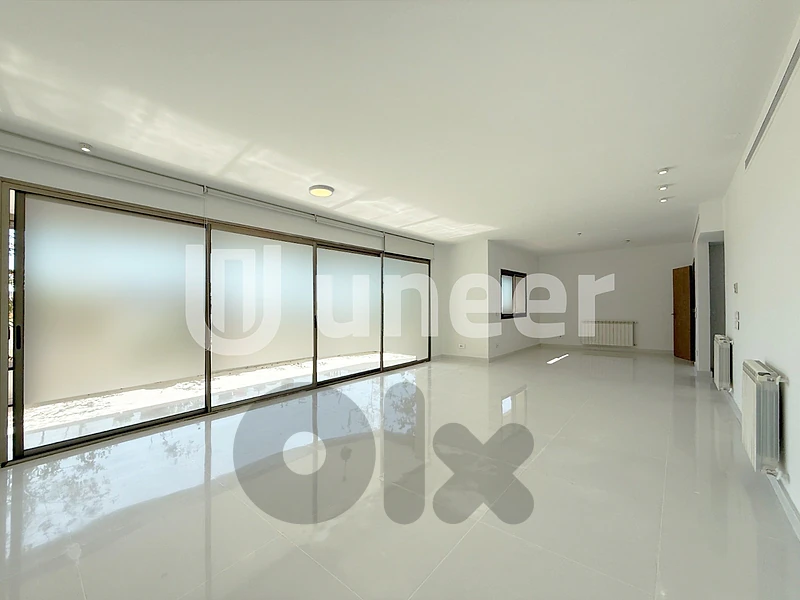 Saifi | For Rent | 300 sqm- شقة للإيجار في الصيفي Saifi | For Rent | 300 sqm- شقة للإيجار في الصيفي