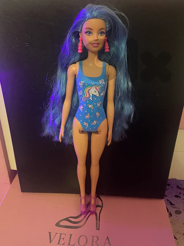 barbie