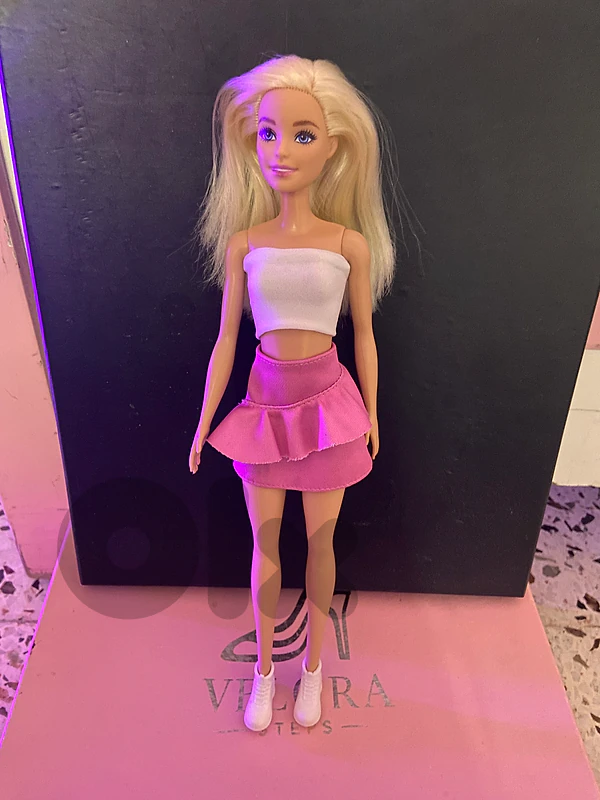barbie