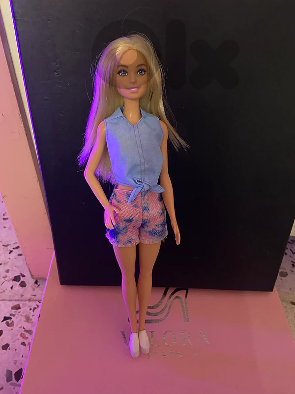barbie