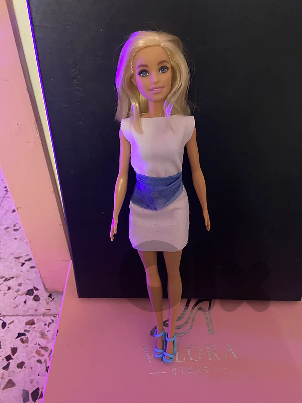 barbie