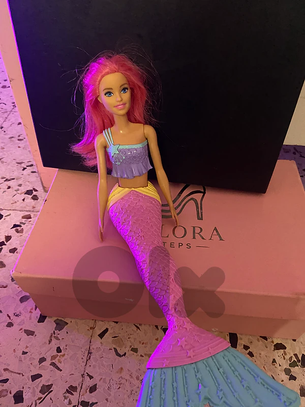 barbie