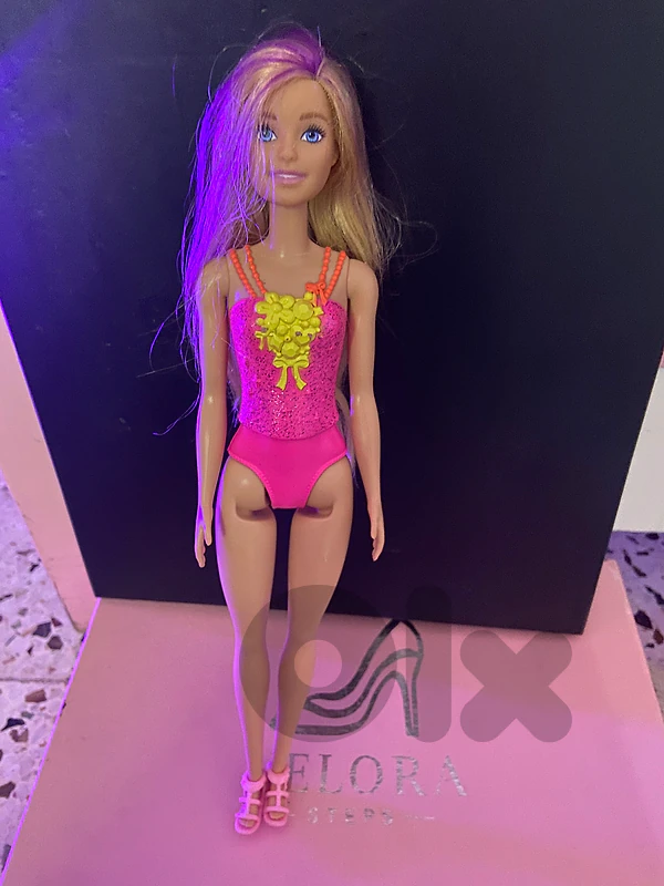 barbie