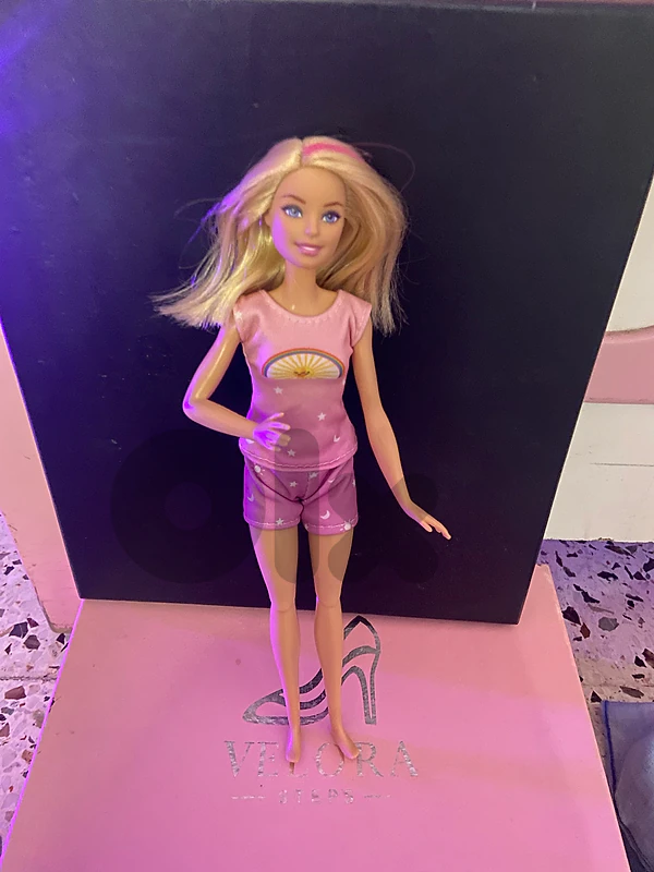 barbie
