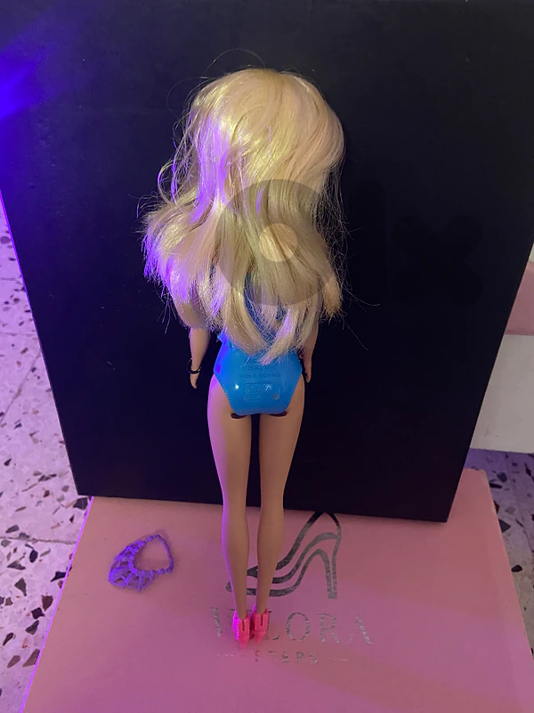 barbie
