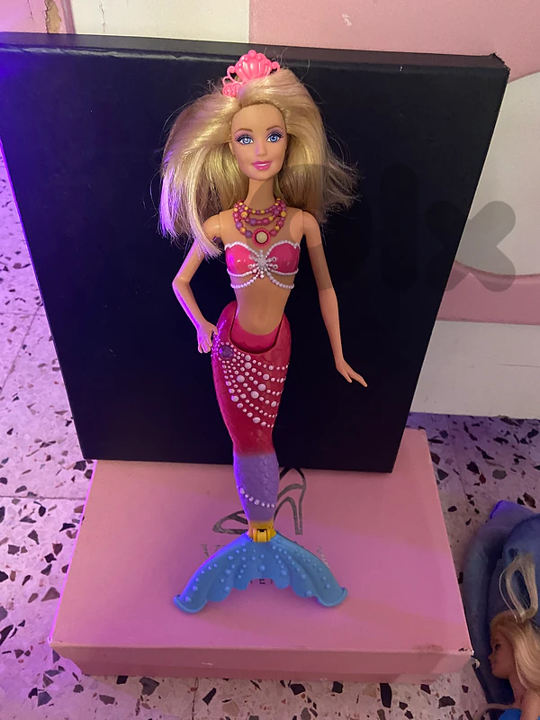 barbie