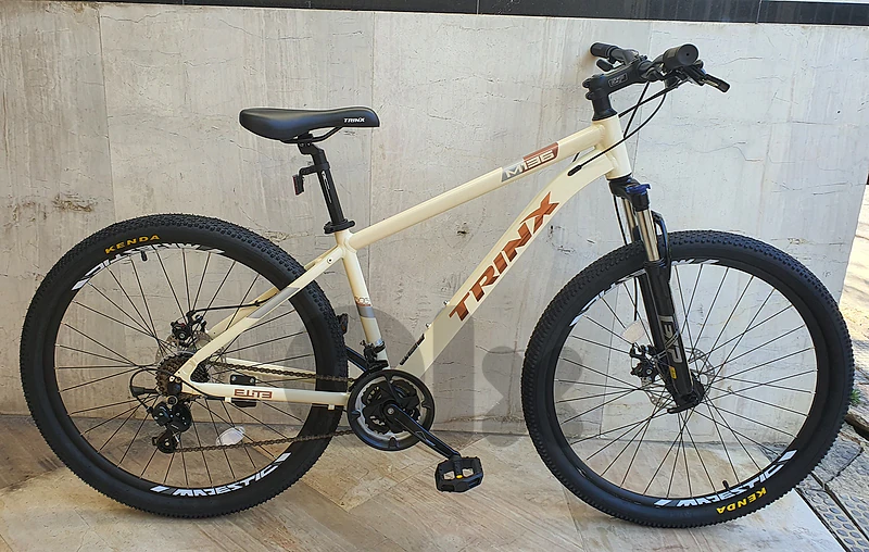 Trinx M136 27.5" Large made in Italy (brand new)