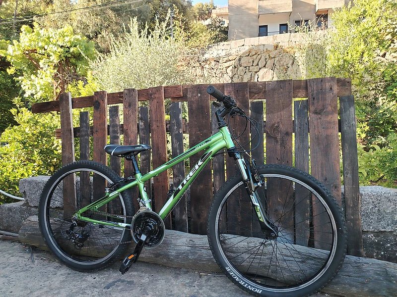 American bike 24