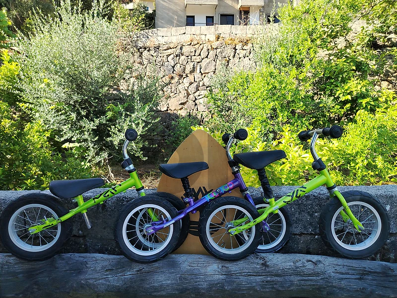 balance bike
