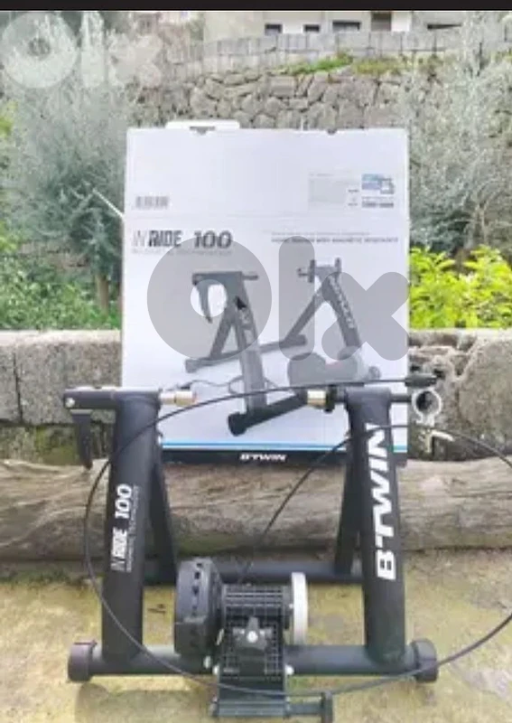 trainer for bicycles