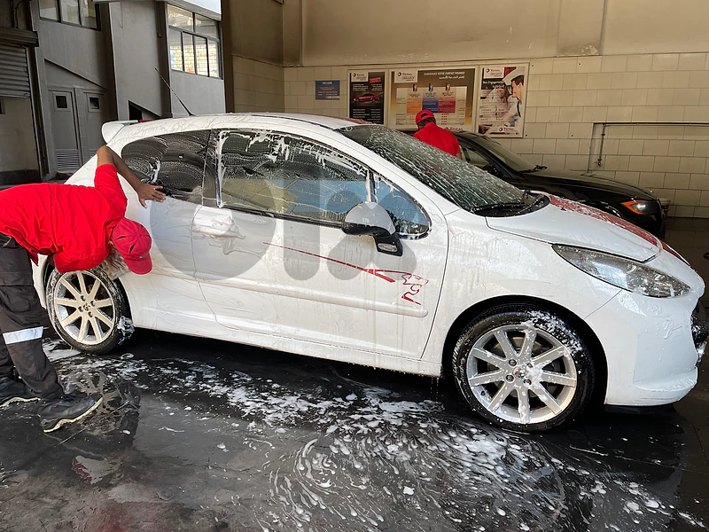 PEUGEOT 207 RC  (Read description)