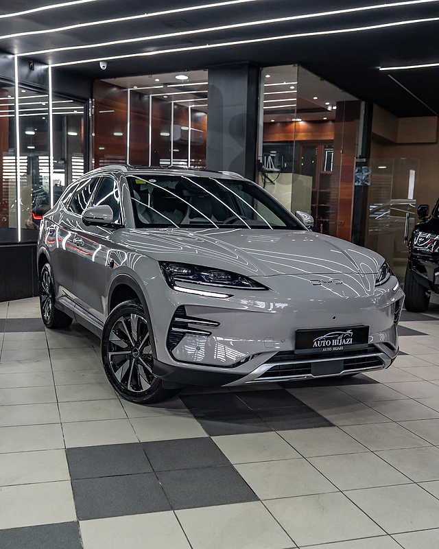 BYD Other 2025