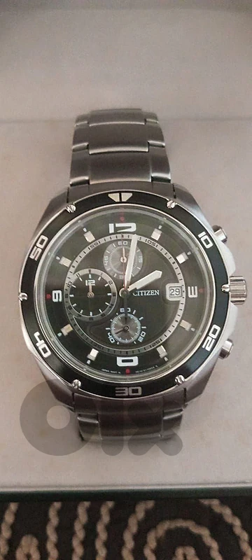citizen watch