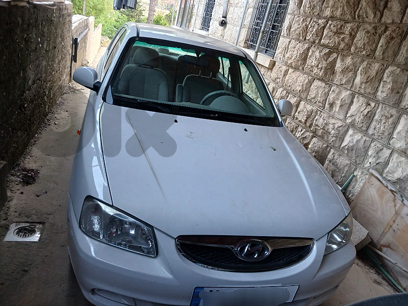 Hyundai Verna 2015