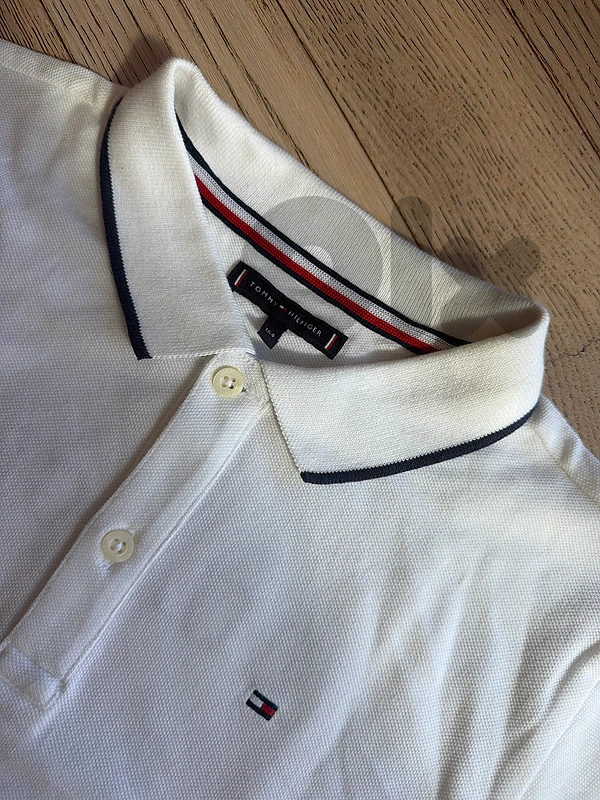 Tommy Hilfiger Boys Polo T-Shirts 14 years – New