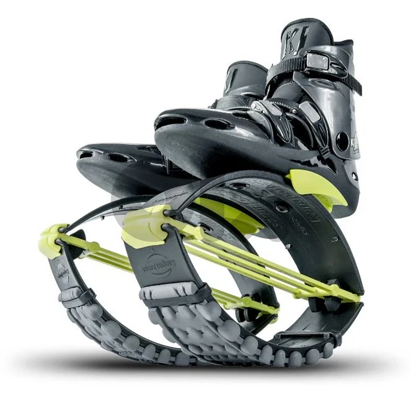 Kangoo Jumps XR3 Rebound Shoes