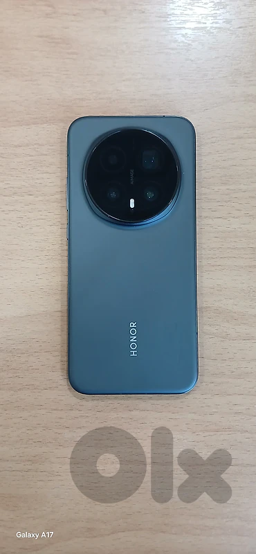 Honor Magic 8 Pro | 512GB – 12GBRAM (Global Version)