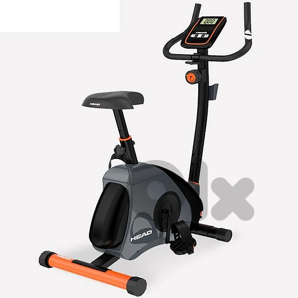 HEAD Upright Bike H7025U
(SKU: CARURB001