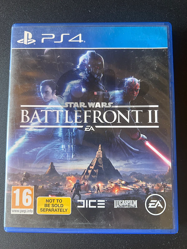 SW Battlefront 2