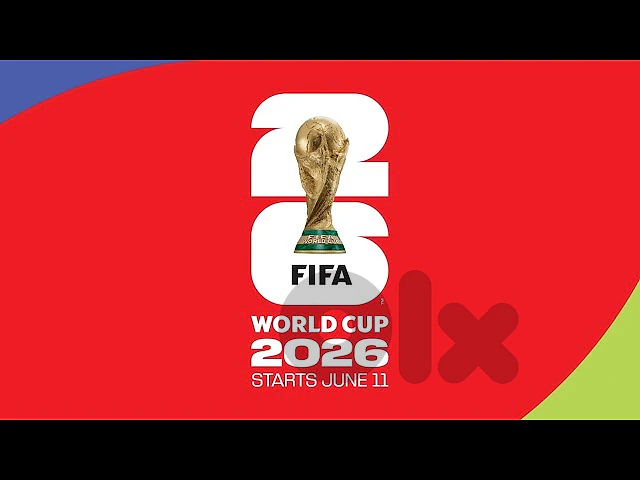Fifa World Cup 2026