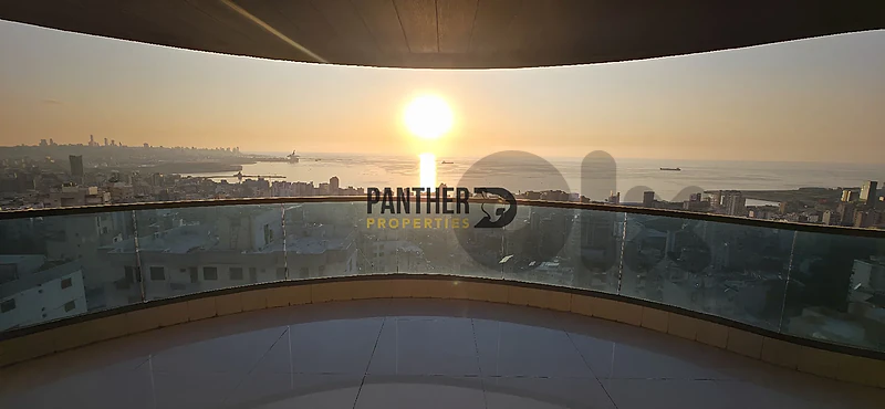 Luxury Apartment for Sale in Jal El Dib Prime Location Ref#MS112 Luxury Apartment for Sale in Jal El Dib Prime Location Ref#MS112