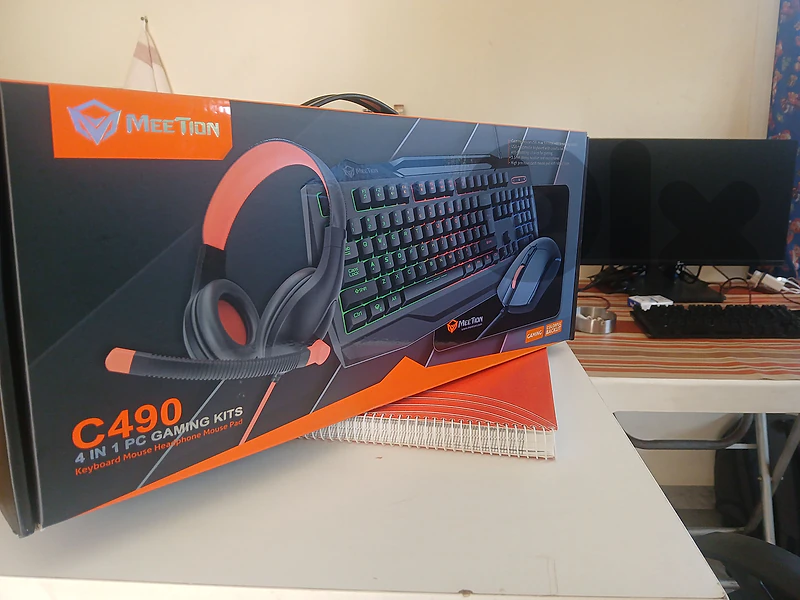 Great keyboard Offer