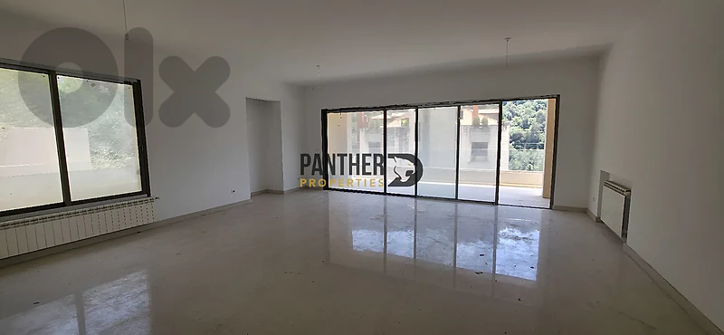 Luxury Apartment for Sale in Cornet Chehwan – Prime Location Ref#MS113
