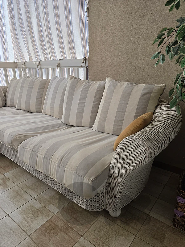 Garden furniture